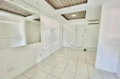 Sala comercial para alugar na Avenida das Esmeraldas, 2093, Jardim Tangará, Marília
