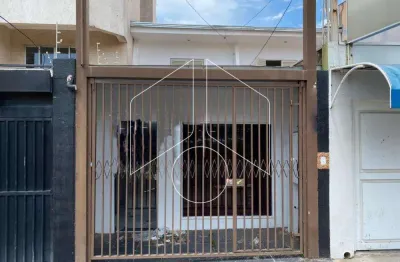 Ponto comercial para alugar na Rua Manoel Santos Chieira, 1175, Jardim Araxá, Marília