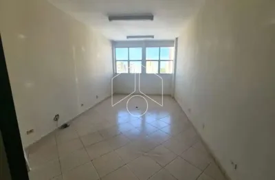 Sala comercial para alugar na Rua Nove de Julho, 10246, Centro, Marília