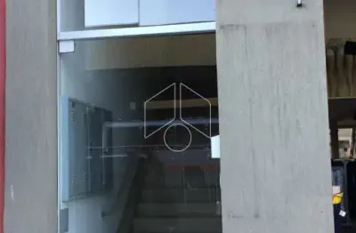 Sala comercial para alugar na Avenida Brasil, 791, Marília, Marília