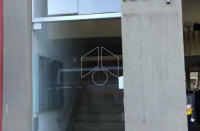 Sala comercial para alugar na Avenida Brasil, 802, Marília, Marília