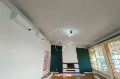 Sala comercial para alugar na Rua Pedro Pretti, Sala 6, 2068, Jardim Maria Izabel, Marília