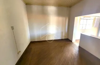 Sala comercial para alugar na Rua Coronel José Brás, 5123, Boa Vista, Marília