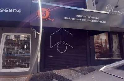 Sala comercial para alugar na Rua Quatro de Abril, 4142, Centro, Marília