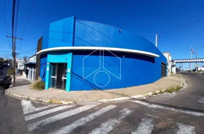 Barracão / Galpão / Depósito para alugar na Avenida República, 30691, Palmital, Marília