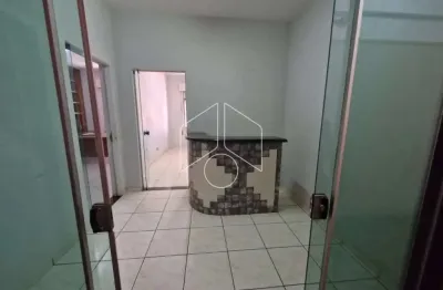Sala comercial para alugar na Rua Nove de Julho, 10278, Centro, Marília