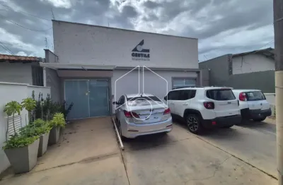 Ponto comercial para alugar na Rua Júlio de Mesquita, 1072, Jardim Maria Izabel, Marília