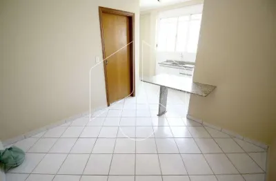 Apartamento com 1 quarto para alugar na Avenida Waldemar Kireff, 789, Jardim Araxá, Marília