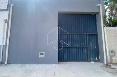 Barracão / Galpão / Depósito para alugar na Rua Panamá, 4127, Jardim Vitória, Marília
