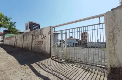 Terreno comercial para alugar na Avenida Carlos Gomes, 297, Marília, Marília