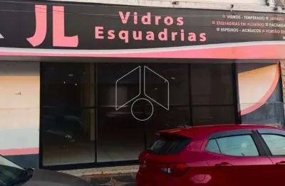 Sala comercial para alugar na Rua Coronel Galdino de Almeida, 4129, Centro, Marília