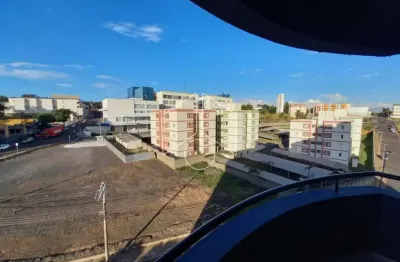 Apartamento com 2 quartos para alugar na Rua Pedro Alpino, 1148, Jardim Araxá, Marília