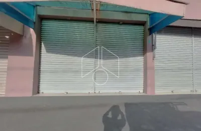 Sala comercial para alugar na Rua Corifeu de Azevedo Marques, 3130, Palmital, Marília
