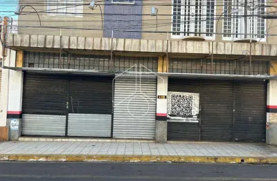 Sala comercial para alugar na Rua São Luiz, 10381, Centro, Marília