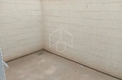 Apartamento com 2 quartos para alugar na Rua Paulo Alves Damaceno, 972, Parque das Flores, Marília