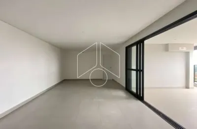 Apartamento com 3 quartos para alugar na Avenida Sampaio Vidal, 1085, Barbosa, Marília