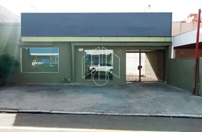Ponto comercial para alugar na Rua São Luiz, 3129, Centro, Marília
