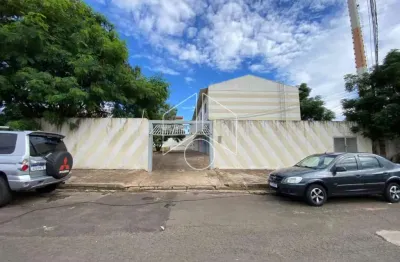 Casa com 2 quartos para alugar na Rua Izaias Profeta do Espírito Santo, 1175, Jardim Cavallari, Marília
