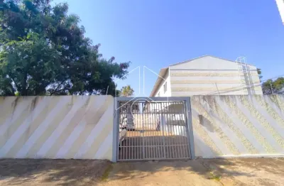 Casa com 2 quartos para alugar na Rua Izaias Profeta do Espírito Santo, 1173, Jardim Cavallari, Marília