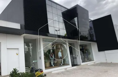 Sala comercial para alugar na Avenida das Esmeraldas, 3105, Jardim Tangará, Marília