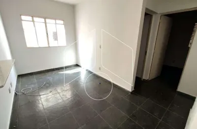 Apartamento com 2 quartos para alugar na Rua Oswaldo Florindo Coelho, 864, Jardim São Gabriel, Marília