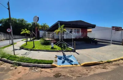 Ponto comercial para alugar na Rua Dos Mandis, 0, 2113, Jardim Marajá, Marília