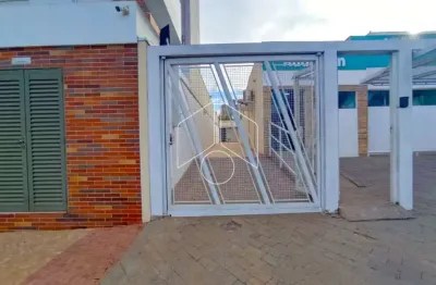 Sala comercial para alugar na Avenida Feijó, 2158, Rodolfo da Silva Costa, Marília