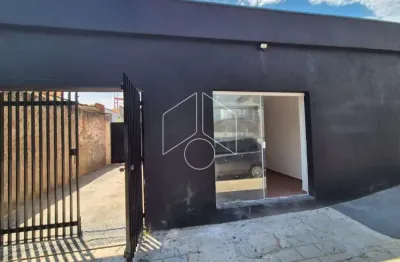 Sala comercial para alugar na Rua Tomaz Gonzaga, 1130, Jardim Maria Izabel, Marília