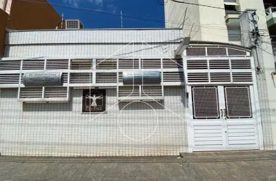 Sala comercial para alugar na Avenida Nelson Spielmann, Sala 6 - 0, 2113, Marília, Marília