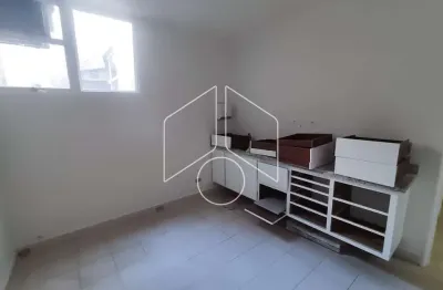 Sala comercial para alugar na Avenida Nelson Spielmann, Sala 03, 2092, Marília, Marília