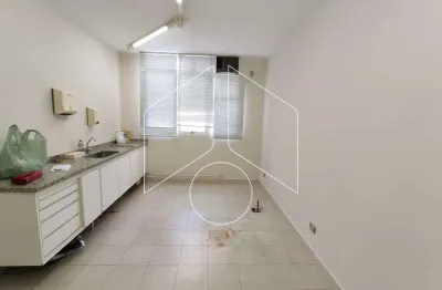 Sala comercial para alugar na Avenida Nelson Spielmann, Sala 4 - 0, 2103, Marília, Marília