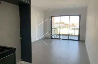 Residencial / apartamento - jardim maria izabel - locação - residencial