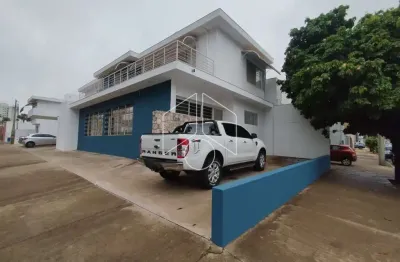 Sala comercial para alugar na Avenida Carlos Gomes, 2062, Centro, Marília