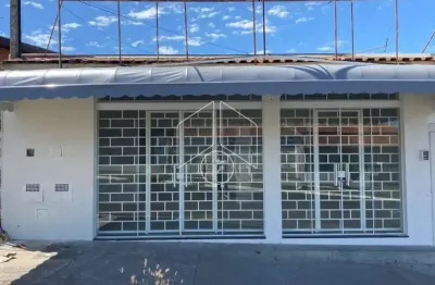 Sala comercial para alugar na Avenida João Martins Coelho, 10640, Jardim Santa Antonieta, Marília