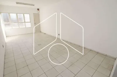 Prédio para alugar na Rua Quatro de Abril, 3130, Centro, Marília