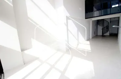 Sala comercial para alugar na Rua Coronel Galdino de Almeida, 2155, Centro, Marília