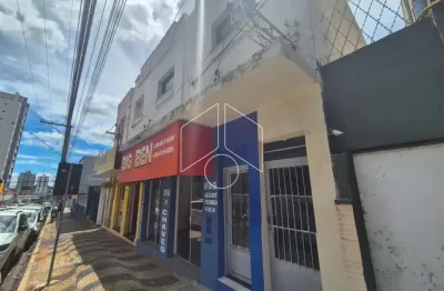 Casa com 1 quarto para alugar na Rua Nove de Julho, 7098, Banzato, Marília