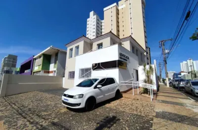 Ponto comercial para alugar na Avenida Sampaio Vidal, 1184, Centro, Marília