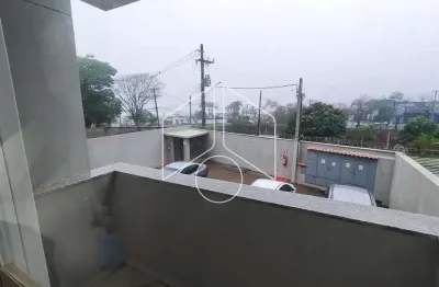 Apartamento com 2 quartos para alugar na Rua Ida Artêncio Muzy, 5085, Senador Salgado Filho, Marília