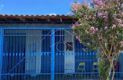 Sala comercial para alugar na Avenida Fernando Botelho Vilella, 4142, Núcleo Habitacional Nova Marília, Marília