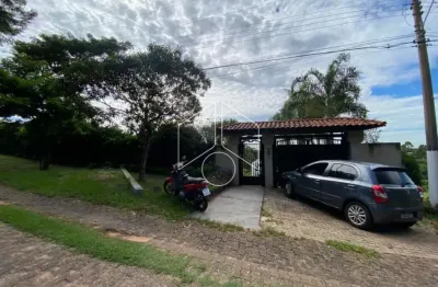 Chácara / sítio com 4 quartos para alugar na Avenida João Spadoto, Quadra 5, 3097, Sítios de Recreio Santa Rosa (Padre Nóbrega), Marília