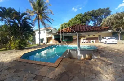 Chácara / sítio com 7 quartos para alugar na Avenida Shigueo Nakamoto, 52, Parque Serra Dourada, Marília