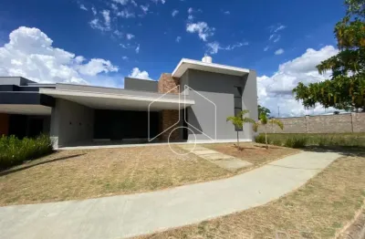 Casa em condomínio fechado com 2 quartos para alugar na Rua Armando Guelpa, 67, Jardim Flamingo, Marília