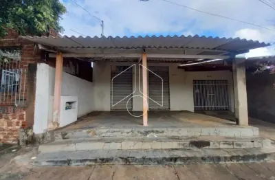 Sala comercial para alugar na Avenida João Martins Coelho, 20889, Jardim Santa Antonieta, Marília