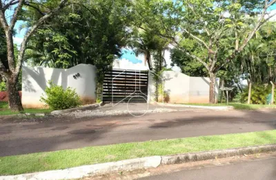 Chácara / sítio com 4 quartos para alugar na Rua Aneliano da Silva, 60, Parque Serra Dourada, Marília