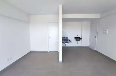 Apartamento com 1 quarto para alugar na Rua dos Topázios, 561, Jardim Maria Izabel, Marília