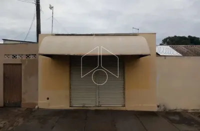 Sala comercial para alugar na Rua Eduardo Prado, 3100, Jardim Monte Castelo, Marília