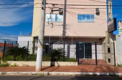 Sala comercial para alugar na Rua Quinze de Novembro, 20422, Somenzari, Marília