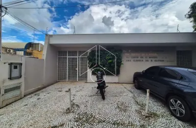 Sala comercial para alugar na Avenida Rio Branco, 10415, Alto Cafezal, Marília