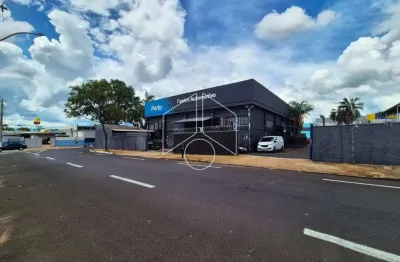 Barracão / Galpão / Depósito para alugar na Avenida Castro Alves, 10804, Pólon, Marília